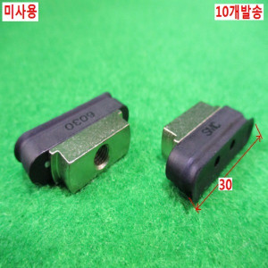 북45915/미사용장원형진공패드/ZP2-T6030WGN-B5/10개